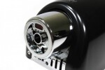 Jet Dryer BOOSTER Bílý kov 8596220009333