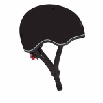Dětská přilba Globber Black Jr 506-120 NEPLATÍ