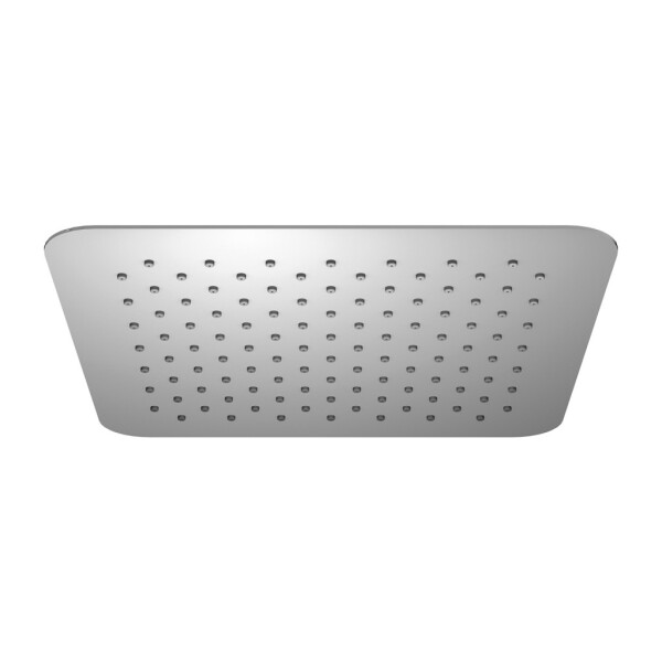 OMNIRES - ULTRA SLIMLINE dešťová sprcha, 30 x 30 cm chrom /CR/ WGU230CR