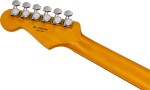 Fender Made in Japan Limited Active Modern Stratocaster HSS RW BK