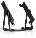 Noctua NV-FM1 černá / otočný držák ventilátoru pro 120-140 mm / 360° (NV-FM1)