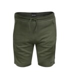 Sonik NC0083 Kraťasy Green Fleece Shorts M (NC0083)