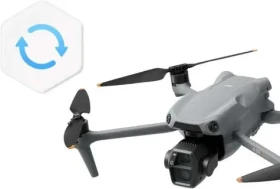 Card DJI Care Refresh 2-Year Plan (DJI Mini 5 Pro) EU