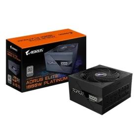 GIGABYTE AORUS AE1000PM PG5 (PCIe 5.0) / ATX / 1000W / 80PLUS Platinum / 120mm ventilátor / modulární (GP-AE1000PM PG5)