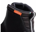 Dámské moto boty Tcx Ikasu 2 WP černo/tmavě červené - 36