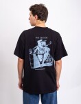 Tričko Carhartt WIP S/S Vote T-Shirt Black