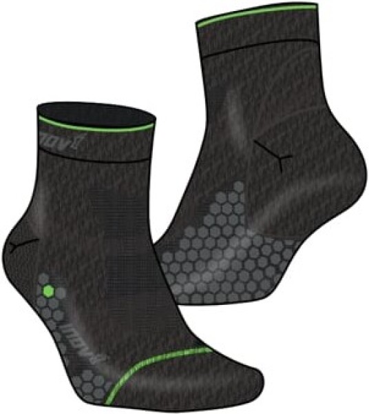 Ponožky Inov-8 outdoor sock Mid
