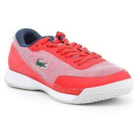 Tenisová obuv Lacoste LT Pro 117 2 SPW W 7-33SPW1018RS7 EU 36