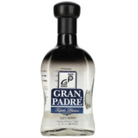 Gran Padre Blanco 0,7L 40% box (holá lahev)