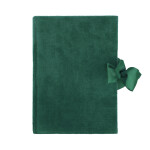 Zelený blok - Bez textu - Albi