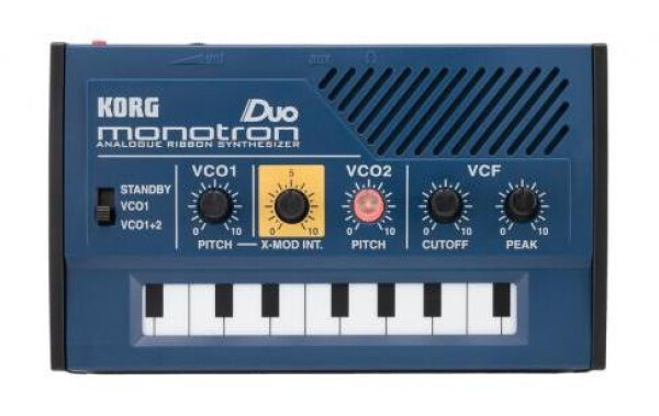 Korg MONOTRON DUO