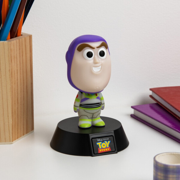 Icon Light Toy Story Buzz - Paladone