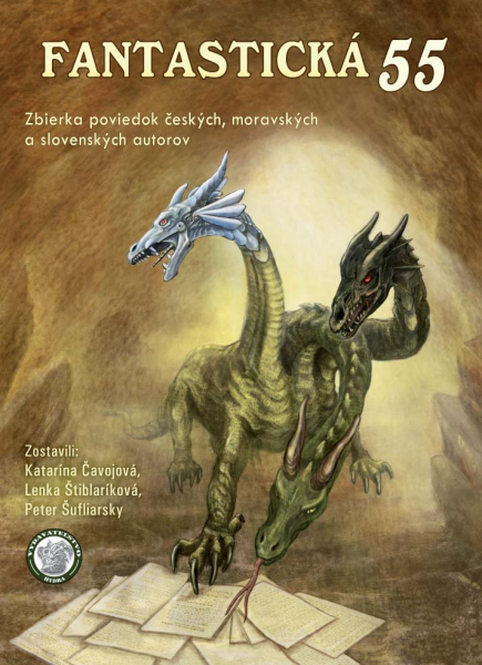 Fantastická 55 - autorov