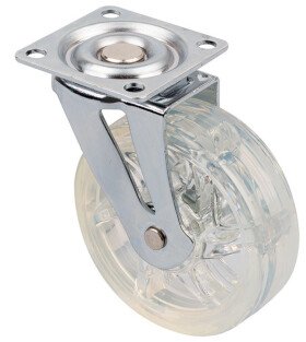 Tente kolečko 75 Top :: TT s brzdou (285209)