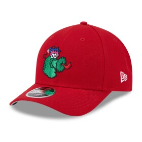 New Era Pánská kšiltovka Philadelphia Phillies MLB Team Mascot 9FORTY M-Crown Snapback