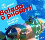 Balada pilotovi Jiří Stránský