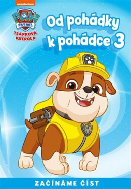 Tlapková patrola Od pohádky pohádce