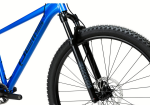PELLS Razzer 1 29", rám L, model 2025, barva Indigo blue/dark blue - ZDARMA dopravné, odborná montáž, seřízení a dárkový poukaz na nákup příslušenství! (Záruka nejlepší ceny! Nakupujte u autorizovaného prodejce!)