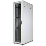 DIGITUS nástěnná 16U Dynamic Basic 600x450 mm DN-19 16-U-EC-SW