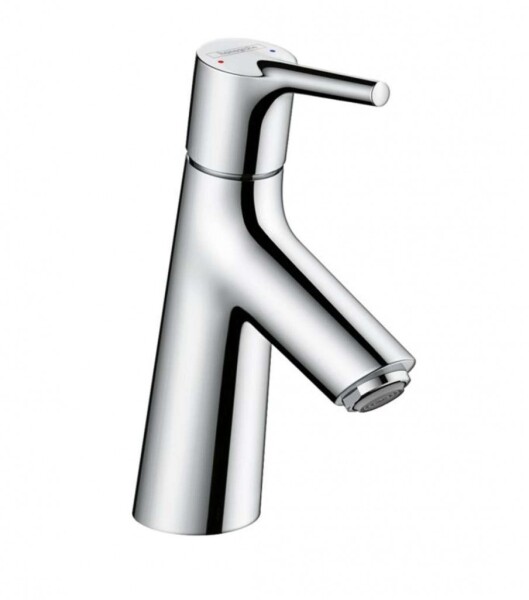 HANSGROHE - Talis S Umyvadlová baterie s výpustí, chrom 72010000