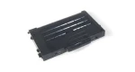 Peach CLP-500D5Y alternativní toner / pro Samsung CLP 500N, 550, 550N / 5.000 stran / Žlutý (110383)