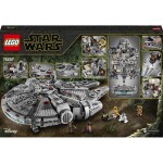 LEGO® Star Wars™ 75257 Millennium Falcon