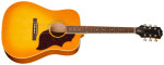 Epiphone Hummingbird Tribute? - Heritage Cherry Sunburst