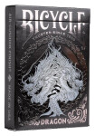 Karty - Black Dragon