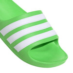 Žabky adidas adilette Aqua Slides Jr IG4859 28