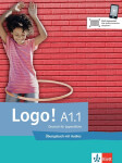 Logo! A1.1 - Übungsbuch + MP3 allango.net - Sarah Fleer