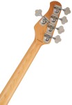 Sterling by Music Man StingRay5 HH Daphne Blue Limited
