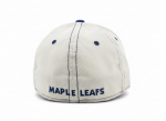 Reebok Pánská kšiltovka Toronto Maple Leafs NHL Structured S/M Flex