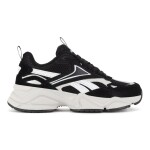 Sportovní obuv Reebok CHARGE AR30246WBNW Syntetický materiál,Přírodní kůže (useň) - Semiš