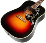Gibson Hummingbird Standard Tri-Burst