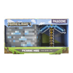 Hrnek 3D Minecraft 550 ml - Krumpáč - EPEE