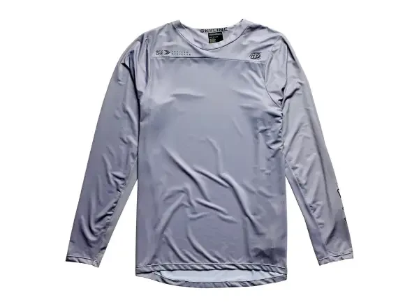 Troy Lee Designs Skyline Mono dres dlouhý rukáv Mist vel. M