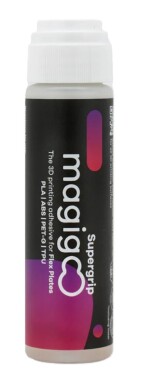 MAGIGOO Supergrip lepicí tyčinka pro lepší přilnavost 50 ml