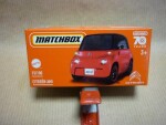 Citroen AMI Matchbox