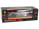 Mamido Sportovní auto na dálkové ovládání R/C Shark 33 1:8