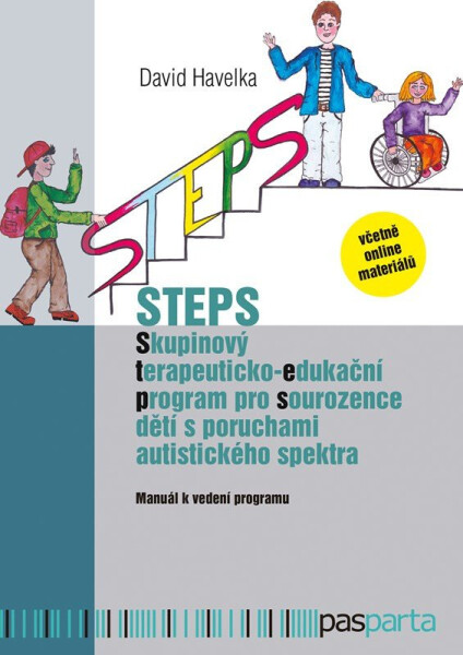 STEPS