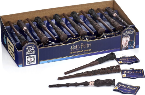 Harry Potter Hůlka svíticí - EPEE
