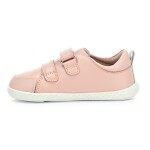 Garvalín Zapato Basico Cuarzo růžové celoroční