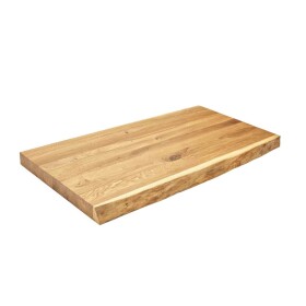Deska pod umyvadlo Naturel Wood 100x55 cm dub DMDUB100XX DMDUB100XX