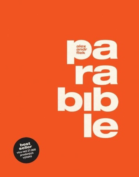 Parabible - Alexandr Flek