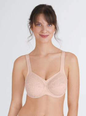 Felina 225 Lovely Lotus 0235225, Bügel-BH 235225 722 peach blossom 70G