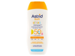 Astrid Sun Dětské mléko na opalování SPF 50 200 ml