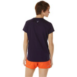 Asics Fujitrail Logo SS Top Tee 2012C395-500 Tričko