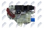 NTY Centrální zámek VW POLO III IV (6V,9N,9A) TRANSPORTER T5 – zadní pravý