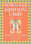 Astrologie kundální čakry Barbara Hand