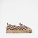 Espadrilky Jenny Fairy HZF081-01ECO Látka/-Látka